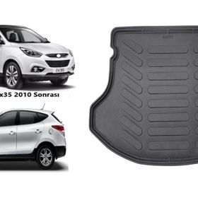 OtoLine Hyundai IX35 2014 Model Bagaj Havuzu
