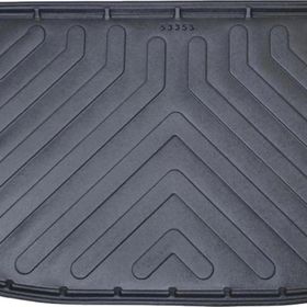OtoLine Hyundai Kona 2019 Model Tek Cepli Bagaj Havuzu