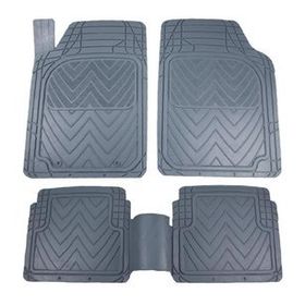 OtoLine Hyundai Tucson 2005-2010 Plus Gri Oto Paspas Seti