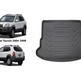 OtoLine Hyundai Tucson 2006 Model Bagaj Havuzu