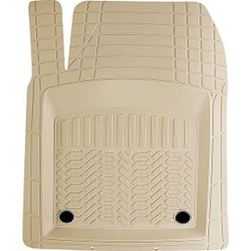 OtoLine Jaguar S-Type 1999-2007 Manuel Pro Bej Havuzlu Paspas Seti