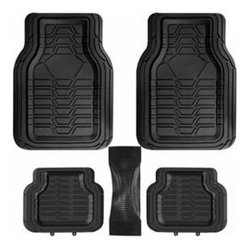 OtoLine Jeep Grand Cherokee 2005 2011 Arası Ekstra Havuzlu Oto Paspas