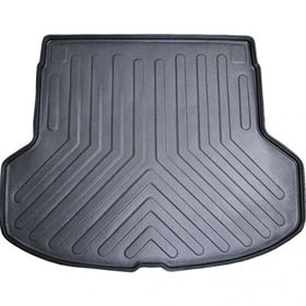 OtoLine Kia Ceed SW 2024 Model Bagaj Havuzu