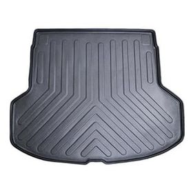 OtoLine Kia Ceed SW 2024 Model Bagaj Havuzu