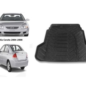 OtoLine Kia Cerato 2007 Model Bagaj Havuzu