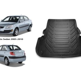 OtoLine Kia Rio Sedan 2010 Model Bagaj Havuzu