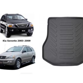 OtoLine Kia Sorento 2008 Model Bagaj Havuzu