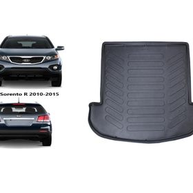 OtoLine Kia Sorento R 2012 Model Bagaj Havuzu