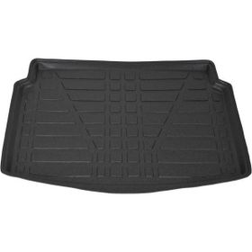 OtoLine Kia Xceed 2019 Model Alt Bagaj Havuzu