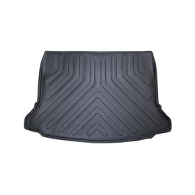 OtoLine Mercedes A Serisi W177 HB Cepli 2019 Model Bagaj Havuzu