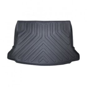 OtoLine Mercedes A Serisi W177 HB Cepli 2021 Model Bagaj Havuzu