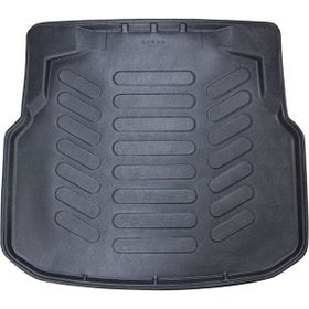 OtoLine Mercedes C Serisi W204 2009 Model Plastik Setli Bagaj Havuzu