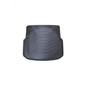 OtoLine Mercedes C Serisi W204 2012 Model Plastik Setli Bagaj Havuzu