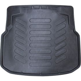 OtoLine Mercedes C Serisi W204 2013 Model Plastik Setli Bagaj Havuzu