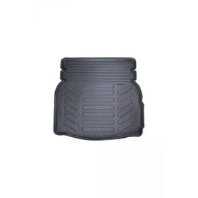 OtoLine Mercedes C Serisi W205 2014 Model Rampalı Bagaj Havuzu