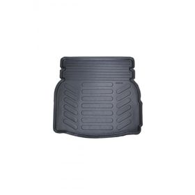 OtoLine Mercedes C Serisi W205 2018 Model Rampalı Bagaj Havuzu