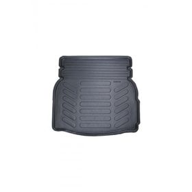 OtoLine Mercedes C Serisi W205 2020 Model Uyumlu Rampalı Bagaj Havuzu