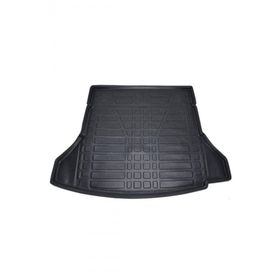 OtoLine Mercedes CLA 2019 Model Bagaj Havuzu