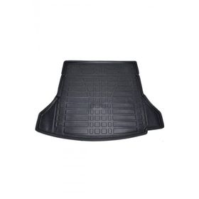 OtoLine Mercedes CLA 2020 Model Bagaj Havuzu