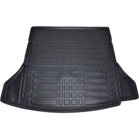 OtoLine Mercedes CLA 2021 Model Bagaj Havuzu