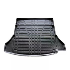 OtoLine Mercedes CLA 2023 Model Bagaj Havuzu