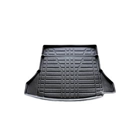 OtoLine Mercedes CLA 2023 Model Bagaj Havuzu