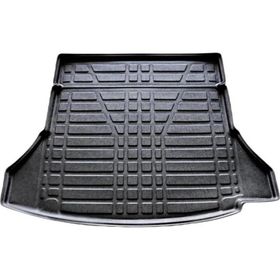 OtoLine Mercedes CLA 2024 Model Bagaj Havuzu