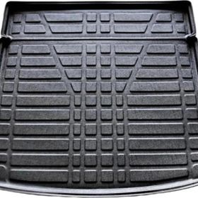 OtoLine Mercedes CLA 2024 Model Bagaj Havuzu