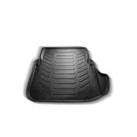 OtoLine Mercedes E Serisi W211 2002 Model Uyumlu Bagaj Havuzu