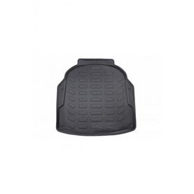 OtoLine Mercedes E Serisi W212 2014 Uyumlu Model Plastik Setli Bagaj Havuzu