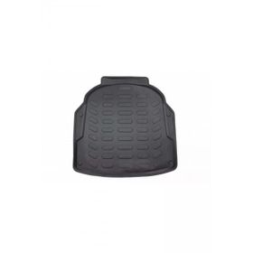 OtoLine Mercedes E Serisi W213 2021 Model Plastik Setli Bagaj Havuzu