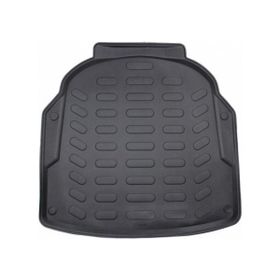 OtoLine Mercedes E Serisi W213 2021 Model Plastik Setli Bagaj Havuzu