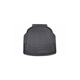 OtoLine Mercedes E Serisi W213 2021 Model Plastik Setli Bagaj Havuzu
