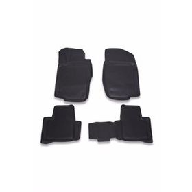 OtoLine Mercedes ML W163 2002 Model 4D Havuzlu Paspas