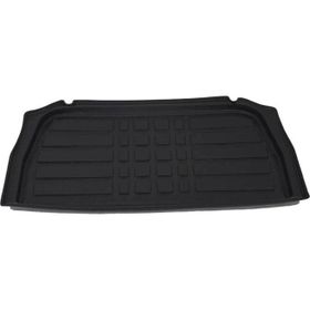 OtoLine Mincooper Countryman 2012 Model Bagaj Havuzu