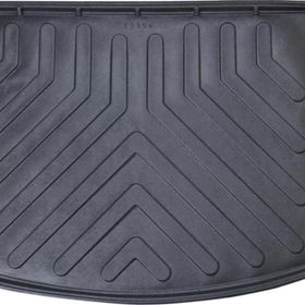 OtoLine Mini Countryman 2022 Model Bagaj Havuzu