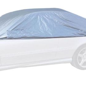 OtoLine Mitsubishi Asx Yarım Model Tüm Araçlara Uyumlu Oto Brandası