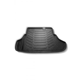OtoLine Mitsubishi Lancer 2008 Model Bagaj Havuzu