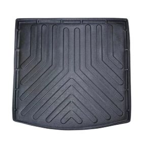 OtoLine Mitsubishi Outlander Hybrit 2024 Model Bagaj Havuzu