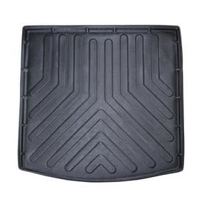 OtoLine Mitsubishi Outlander Hybrit 2024 Model Bagaj Havuzu