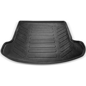 OtoLine Nissan Qashqai + 2 2013 Model Bagaj Havuzu