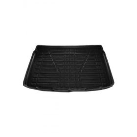 OtoLine Nissan Qashqai 2015 Model Tekna Bagaj Havuzu