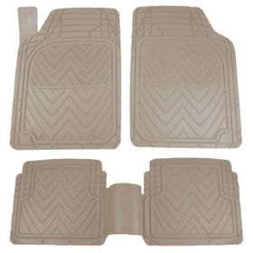 OtoLine Opel Astra F 1991-1998 SW Plus Bej Oto Paspas Seti