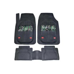 OtoLine Opel Astra J 2009-2015 Venüs Kamuflaj Oto Paspas Seti