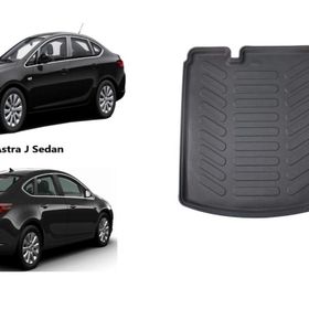 OtoLine Opel Astra J Sedan 2016 Model Bagaj Havuzu