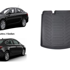 OtoLine Opel Astra J Sedan 2017 Model Bagaj Havuzu