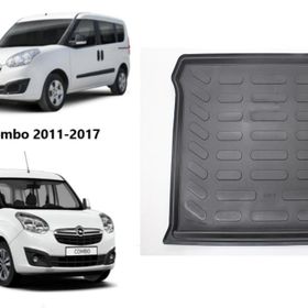 OtoLine Opel Combo 2011 Model Bagaj Havuzu