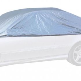 OtoLine Opel Corsa Yarım Model Tüm Araçlara Uyumlu Oto Brandası