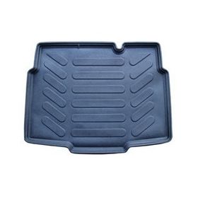 OtoLine Opel Crossland 2018 Model Alt Bagaj Havuzu