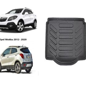 OtoLine Opel Mokka 2017 Model Bagaj Havuzu